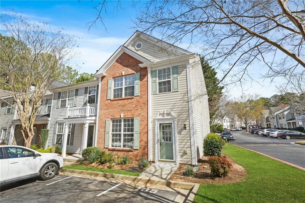 4645 Valais Court #135, Alpharetta, Georgia image 3