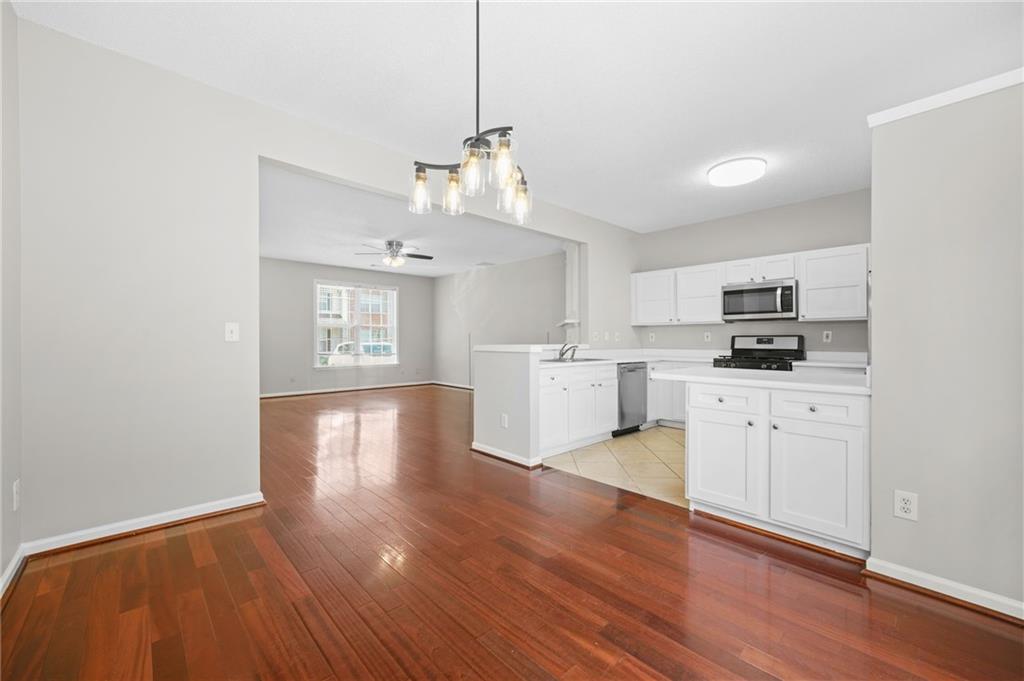 4645 Valais Court #135, Alpharetta, Georgia image 8