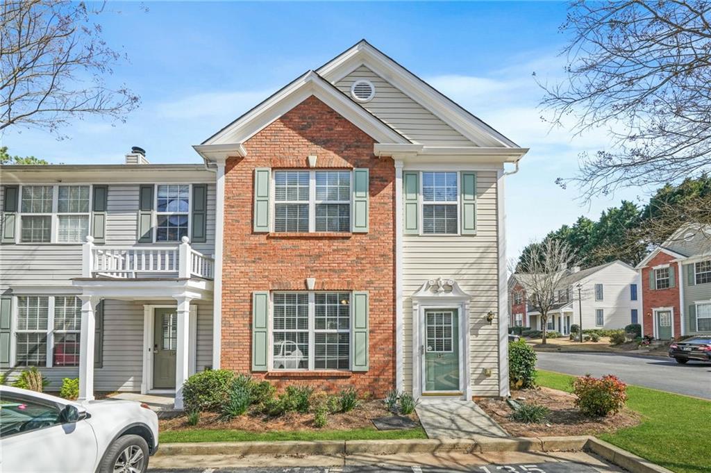 4645 Valais Court #135, Alpharetta, Georgia image 1