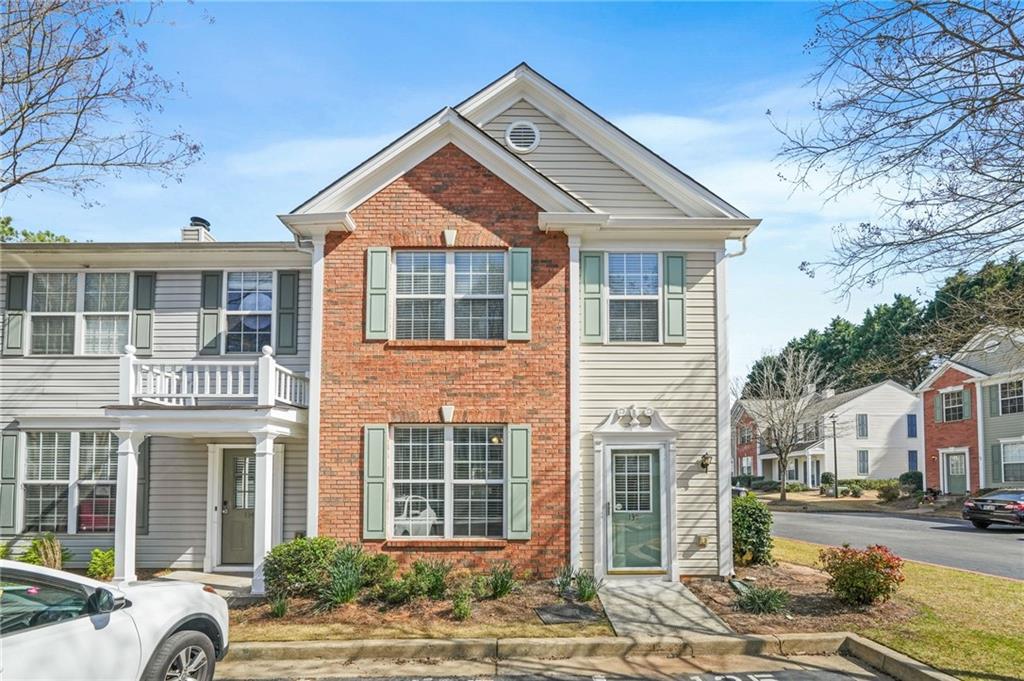 4645 Valais Court #135, Alpharetta, Georgia image 2