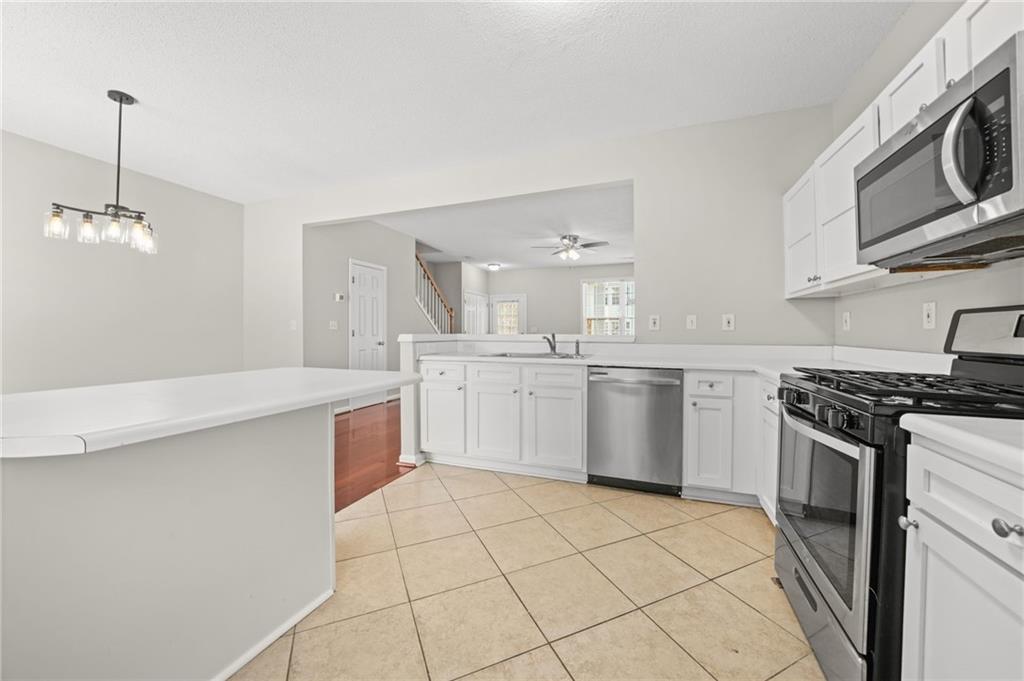 4645 Valais Court #135, Alpharetta, Georgia image 11