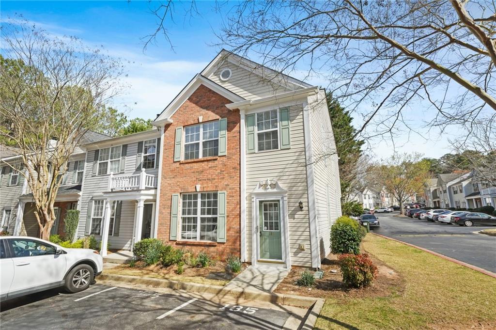 4645 Valais Court #135, Alpharetta, Georgia image 4