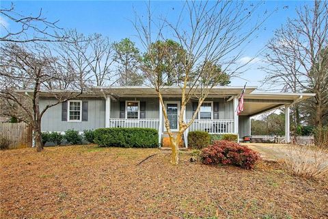 845 Idlewood Road Winder GA 30680