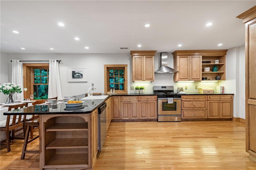 381 Cohutta Wilderness Trail