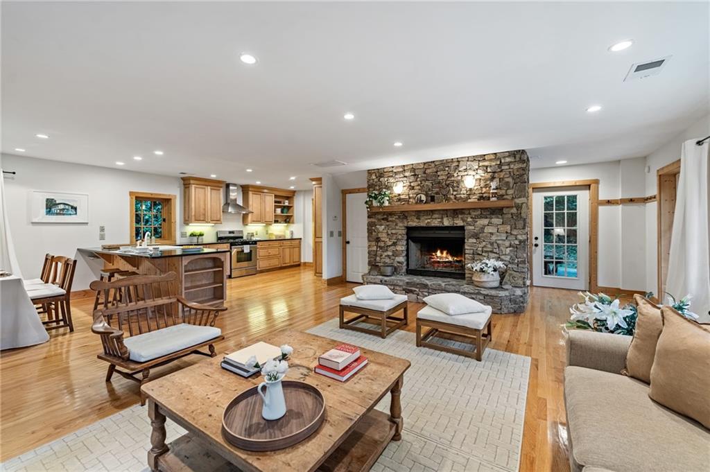 381 Cohutta Wilderness Trail