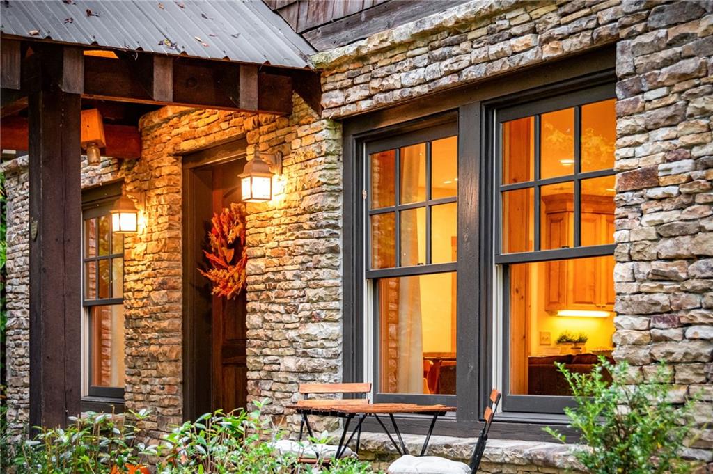 381 Cohutta Wilderness Trail