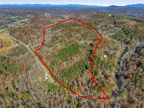 38 Ac Whitestone Road Talking Rock GA 30175