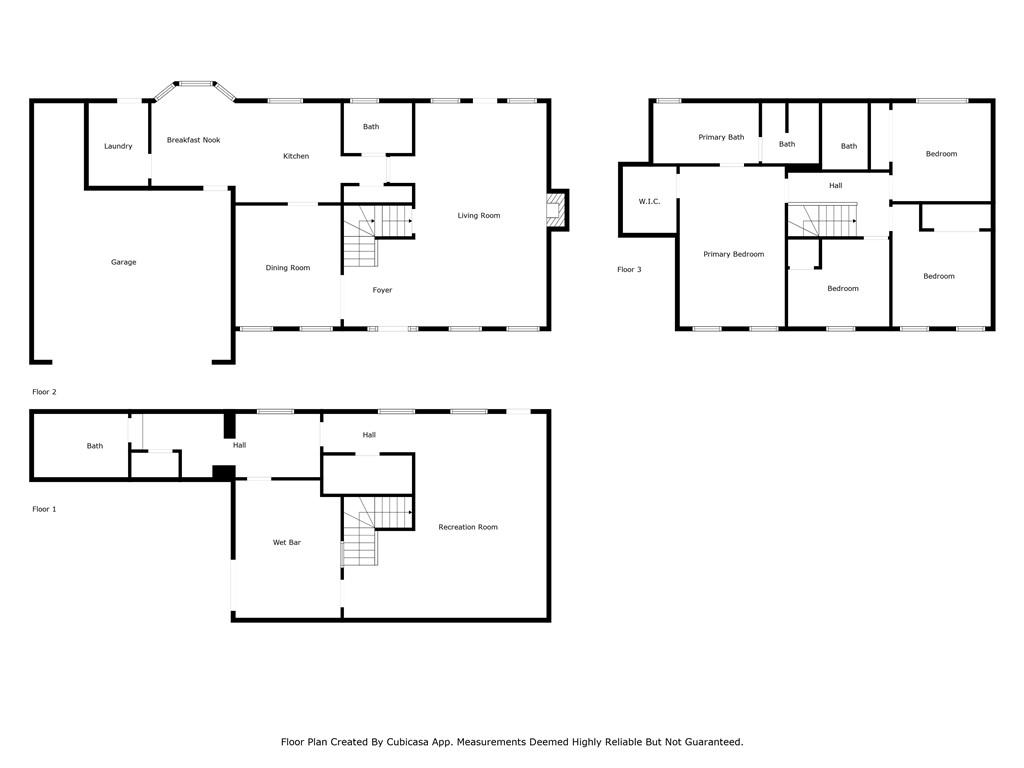 1956 Spencer Oaks Lane, Lithonia, Georgia image 37