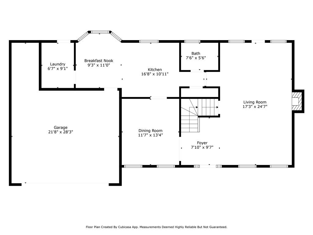 1956 Spencer Oaks Lane, Lithonia, Georgia image 35