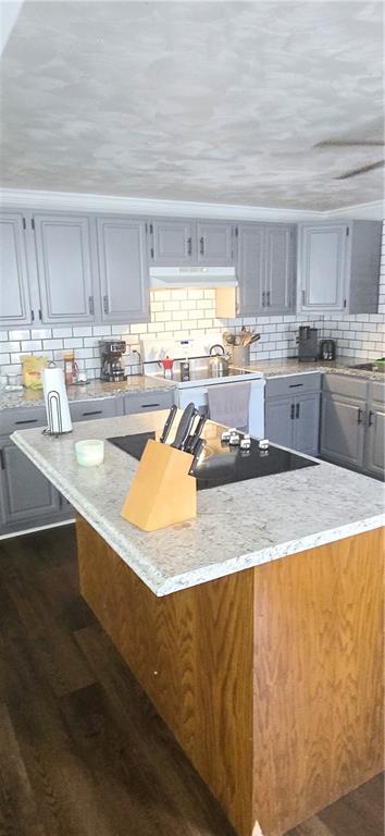 707 Gilbert Lane Ln, La Fayette, Georgia image 32