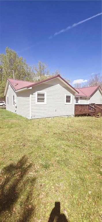 707 Gilbert Lane Ln, La Fayette, Georgia image 16
