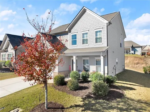 4353 Rockrose Green Way, Gainesville, GA 30504 - MLS#: 7490275