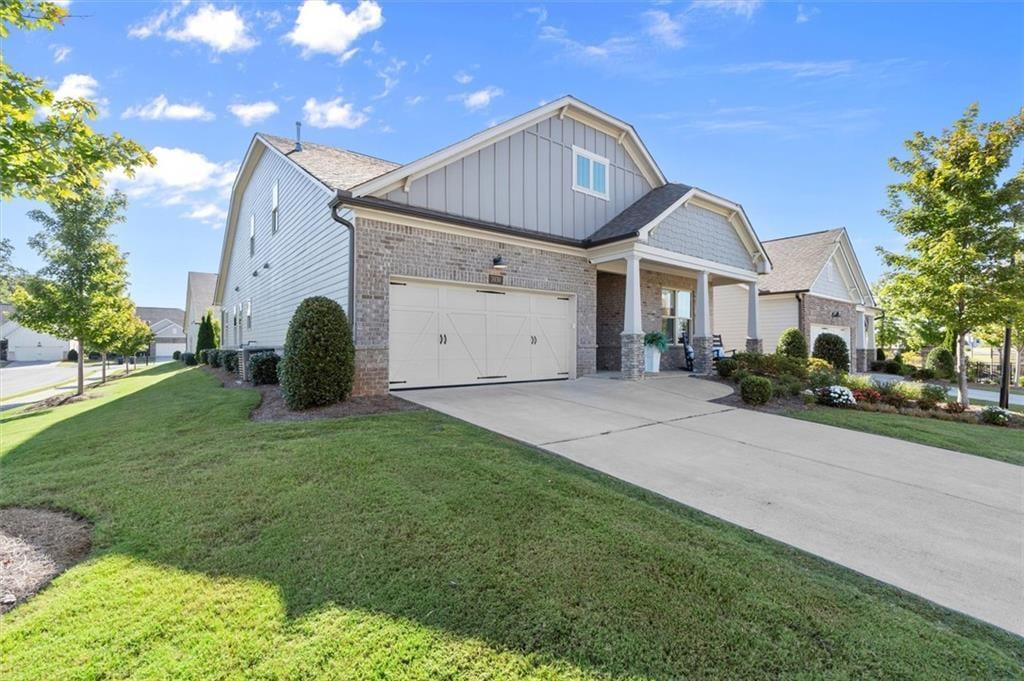 3030 Cormac Drive
