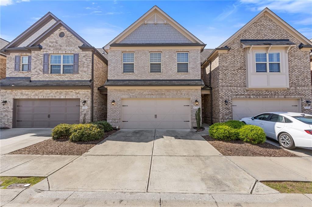 8335 Village Place, Suwanee, Georgia image 1