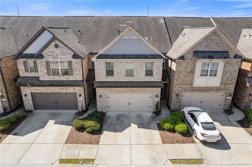 8335 Village Place, Suwanee, Georgia image 46