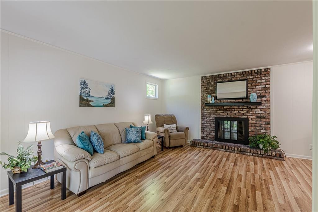 1325 East Forrest Avenue, East Point, Georgia image 32