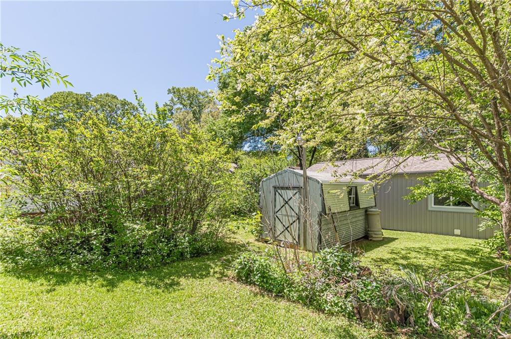 1325 East Forrest Avenue, East Point, Georgia image 42