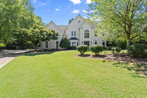 Homes For Sale - 3354 Pommel Place<br/> Marietta, GA 30067