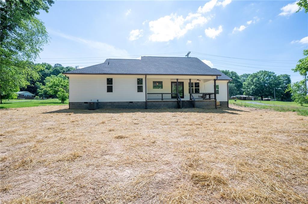 554 Mcdaniel Station Road, Calhoun, Georgia image 37