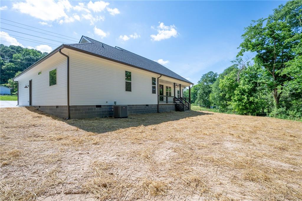 554 Mcdaniel Station Road, Calhoun, Georgia image 38