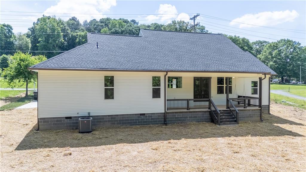 554 Mcdaniel Station Road, Calhoun, Georgia image 36