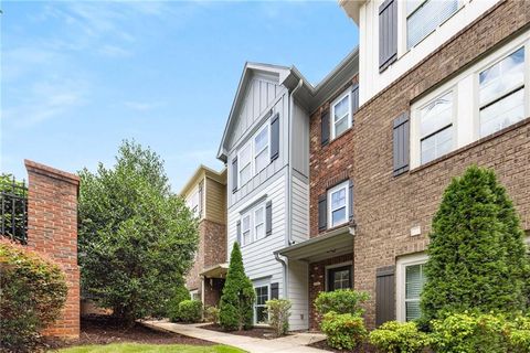 3084 Turman Circle Decatur GA 30033