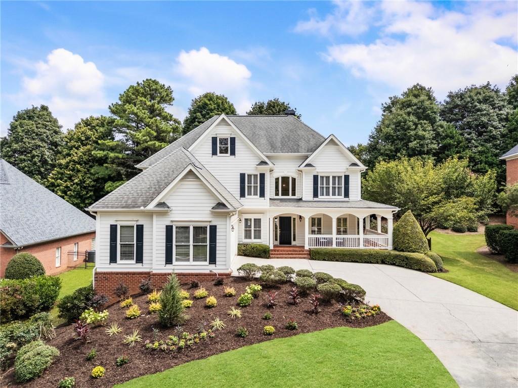 Nesbit Lakes - Residential