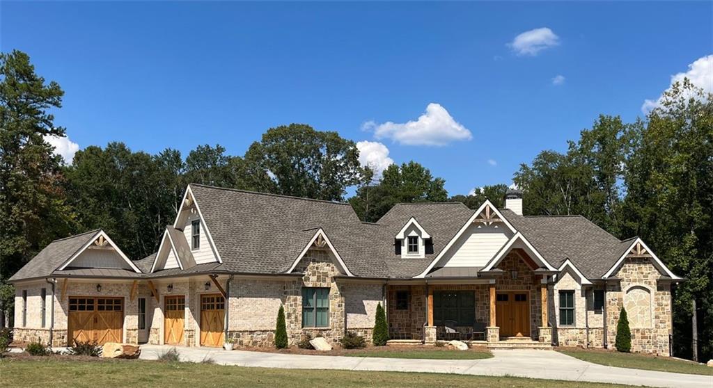 View Jefferson, GA 30549 house