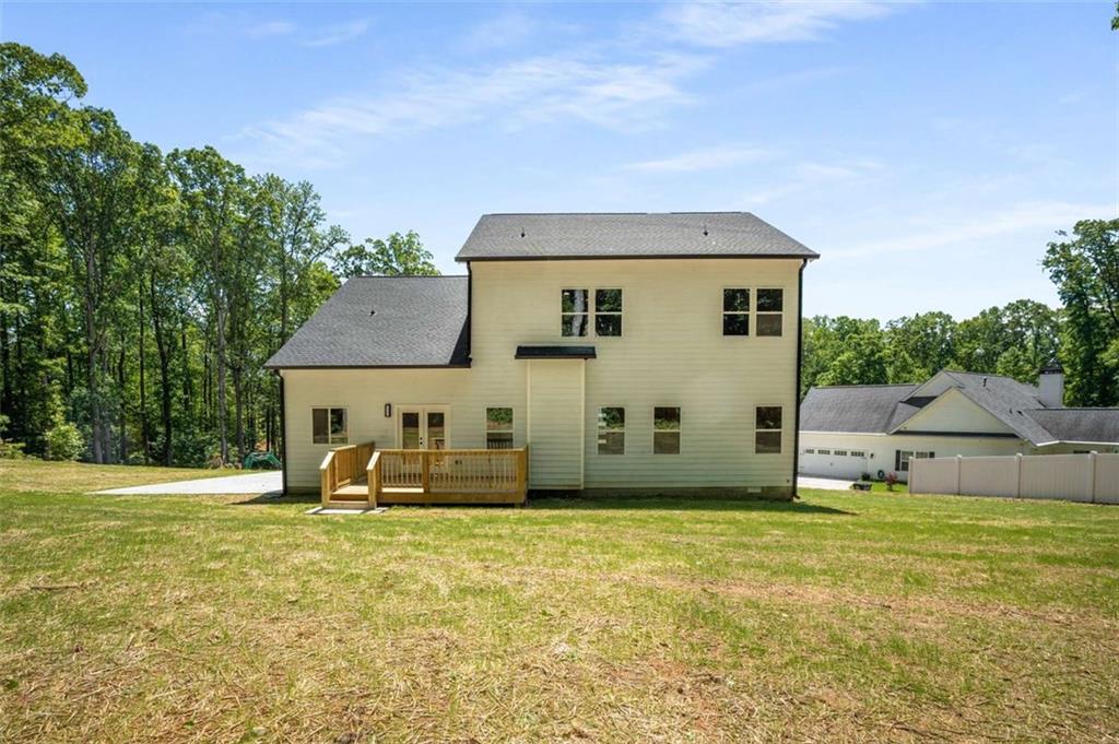 492 Mary Hill Lane, Douglasville, Georgia image 40