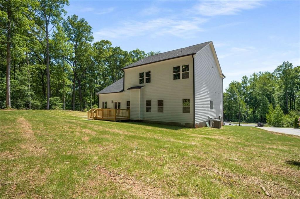 492 Mary Hill Lane, Douglasville, Georgia image 39