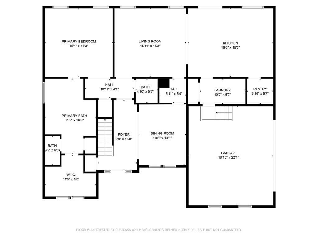 492 Mary Hill Lane, Douglasville, Georgia image 42