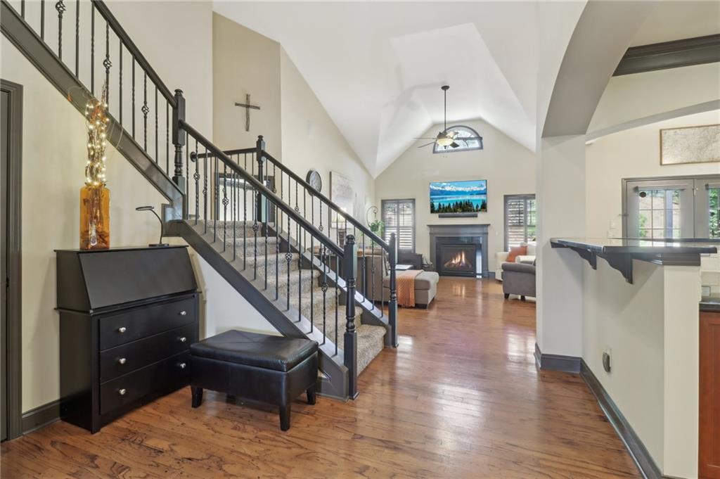 5345 Fairmont Glen, Alpharetta, Georgia image 7