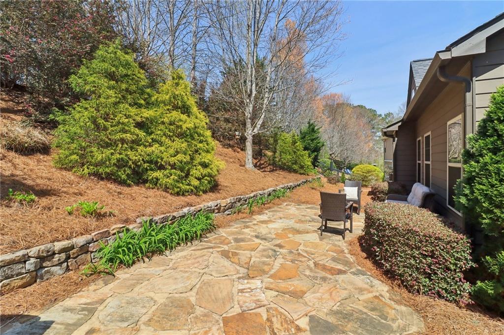 5345 Fairmont Glen, Alpharetta, Georgia image 35