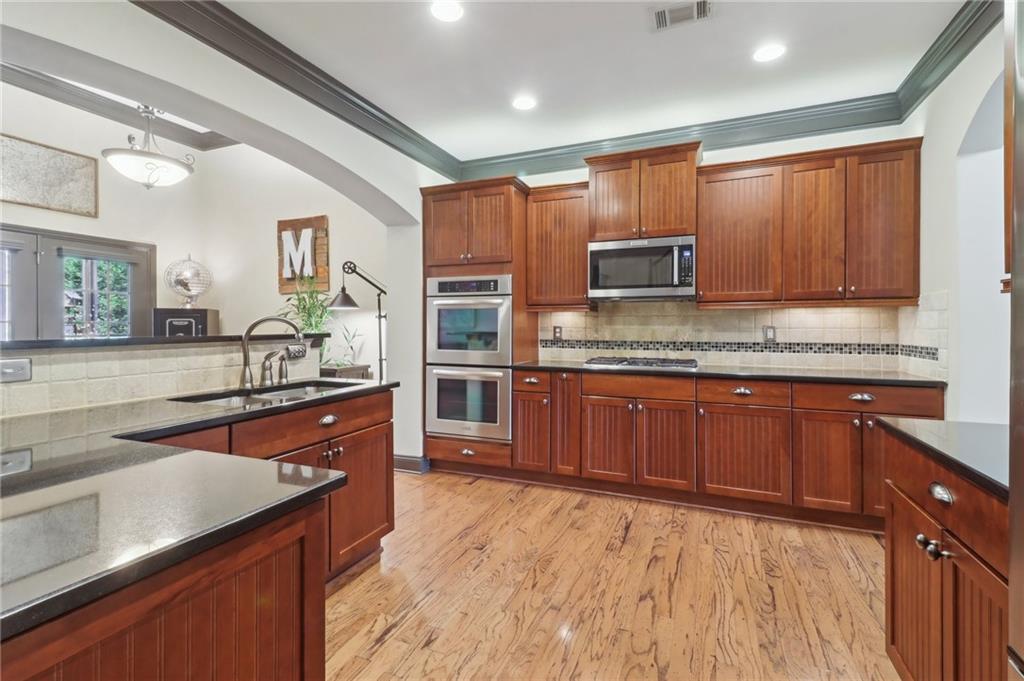 5345 Fairmont Glen, Alpharetta, Georgia image 15