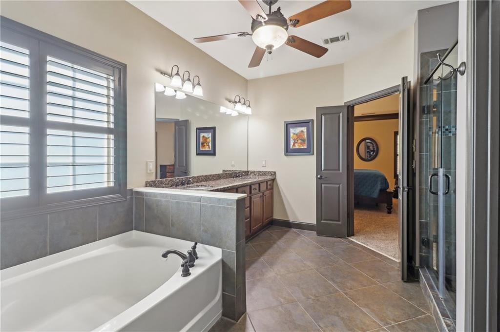 5345 Fairmont Glen, Alpharetta, Georgia image 22