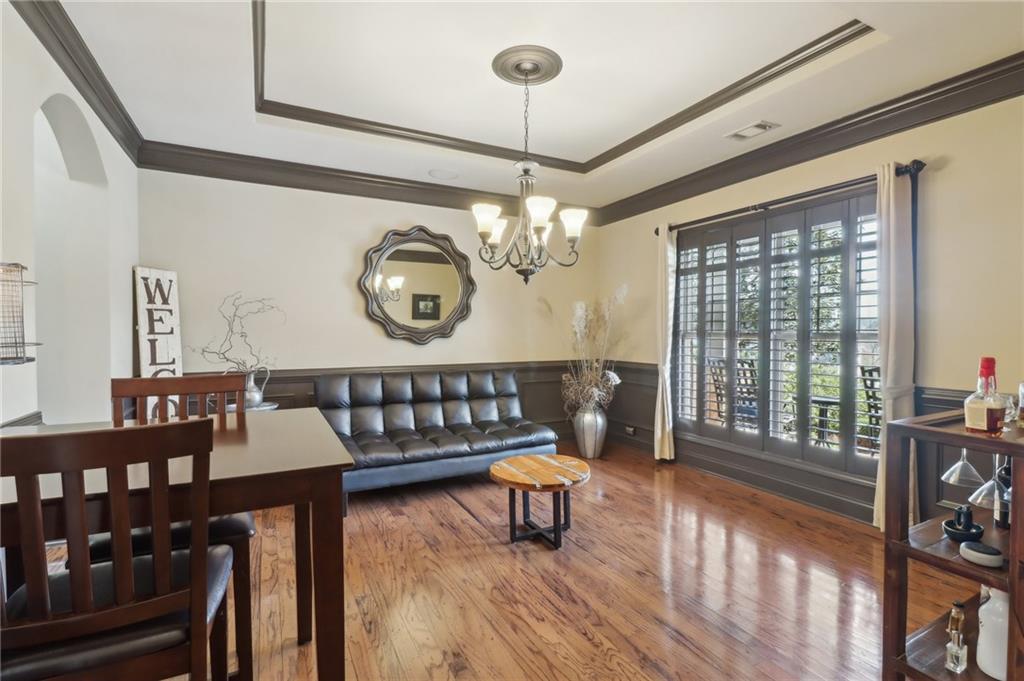 5345 Fairmont Glen, Alpharetta, Georgia image 5