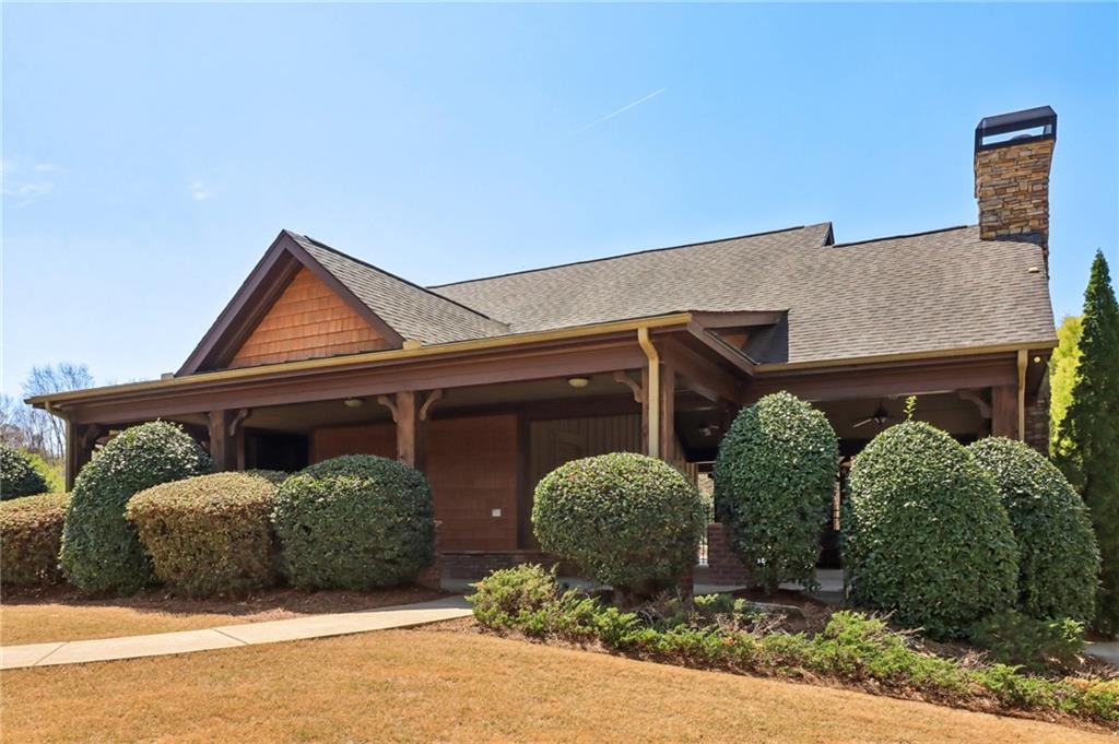 5345 Fairmont Glen, Alpharetta, Georgia image 40