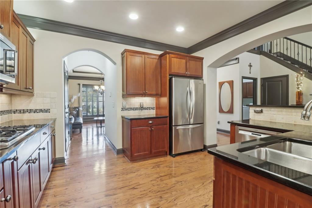 5345 Fairmont Glen, Alpharetta, Georgia image 14