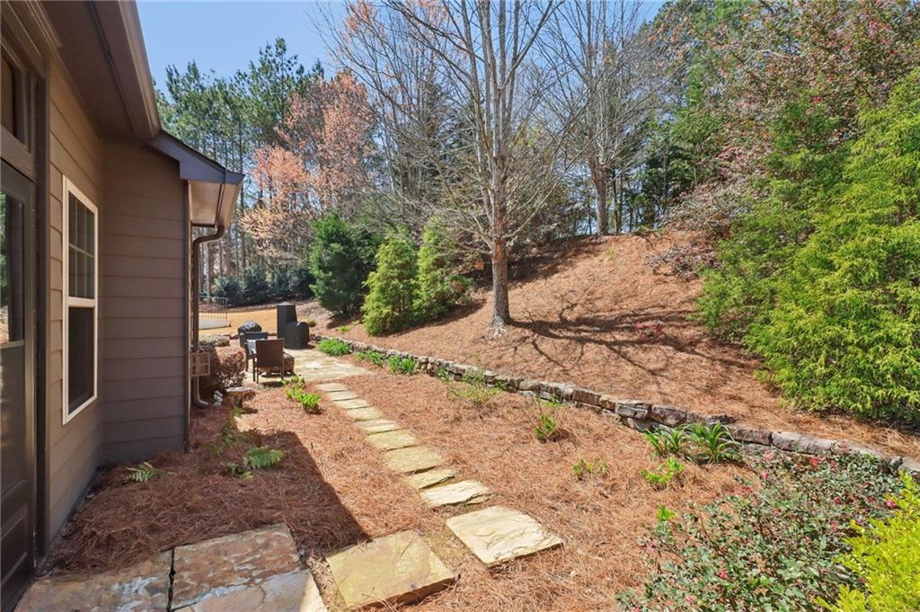 5345 Fairmont Glen, Alpharetta, Georgia image 33