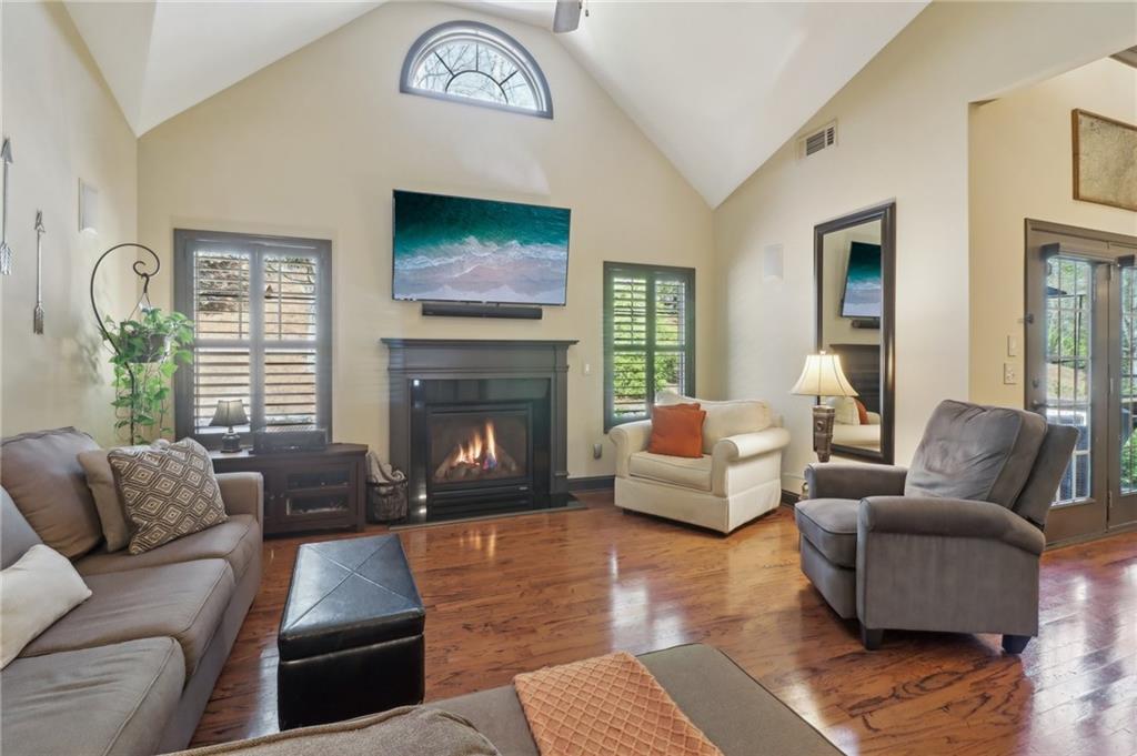 5345 Fairmont Glen, Alpharetta, Georgia image 9