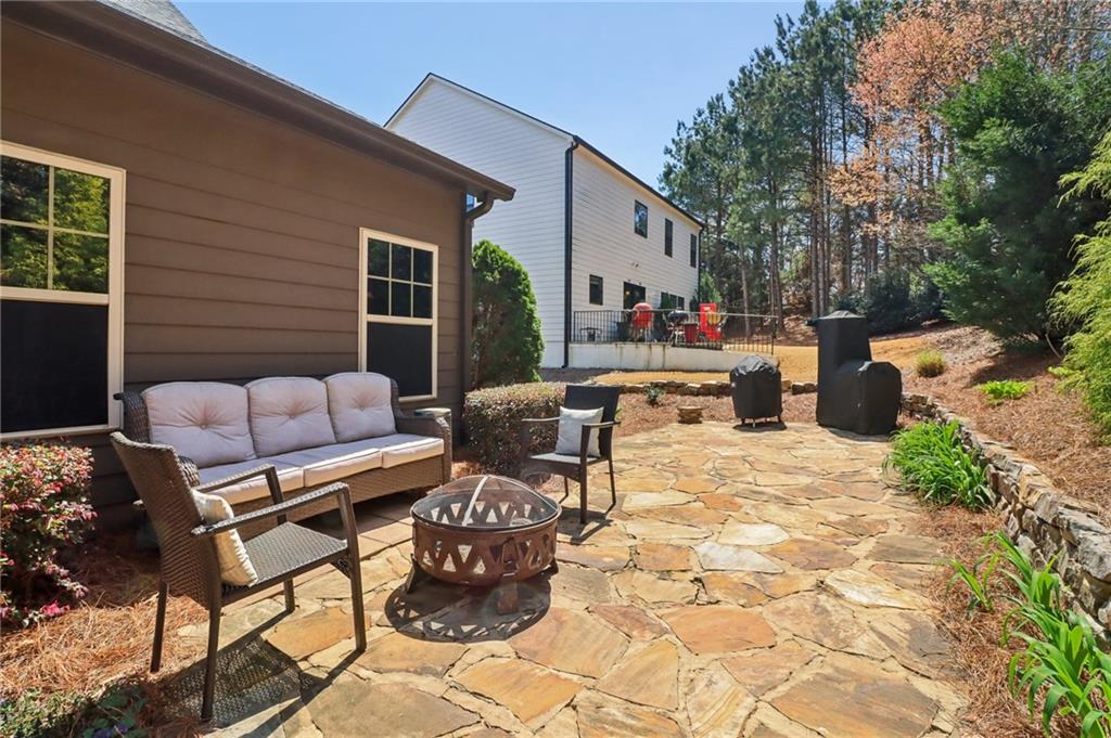 5345 Fairmont Glen, Alpharetta, Georgia image 38