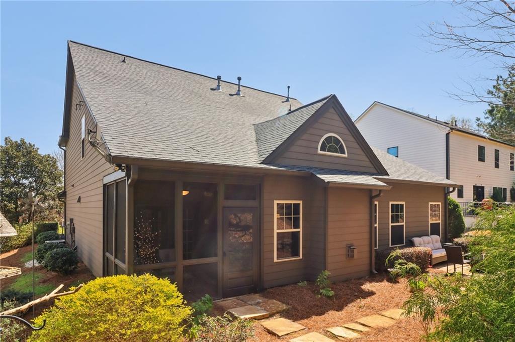 5345 Fairmont Glen, Alpharetta, Georgia image 34
