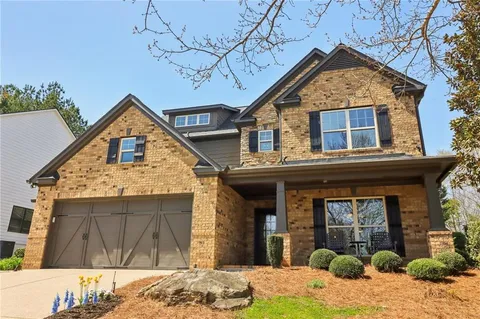 5345 Fairmont Glen, Alpharetta, GA 30004 - MLS#: 7544256