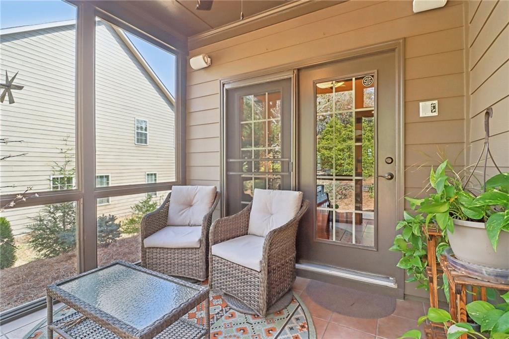5345 Fairmont Glen, Alpharetta, Georgia image 32
