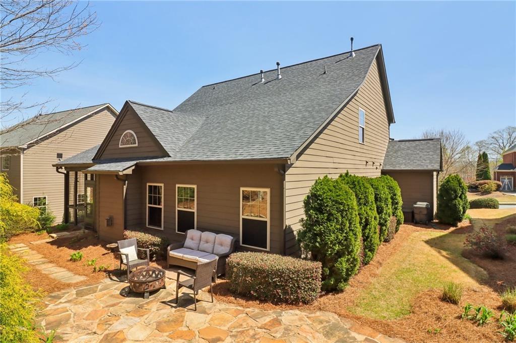 5345 Fairmont Glen, Alpharetta, Georgia image 36