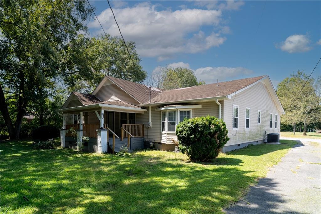 1066 Highway 100, Summerville, Georgia image 5