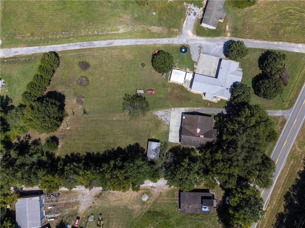 1066 Highway 100, Summerville, Georgia image 21
