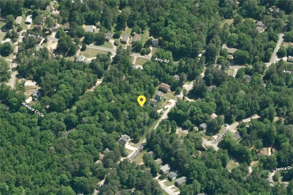 Joseph Drive, Snellville, Georgia image 3