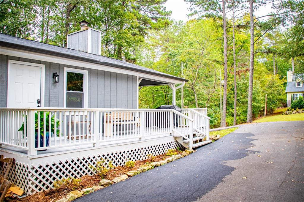 5420 Belle Meade Drive