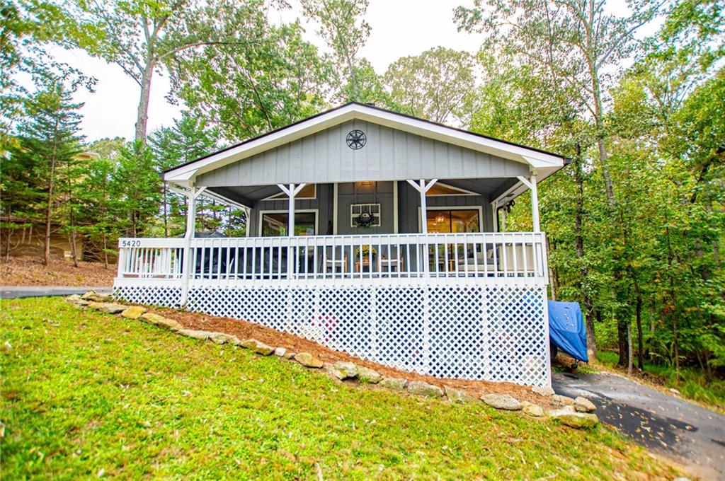 5420 Belle Meade Drive